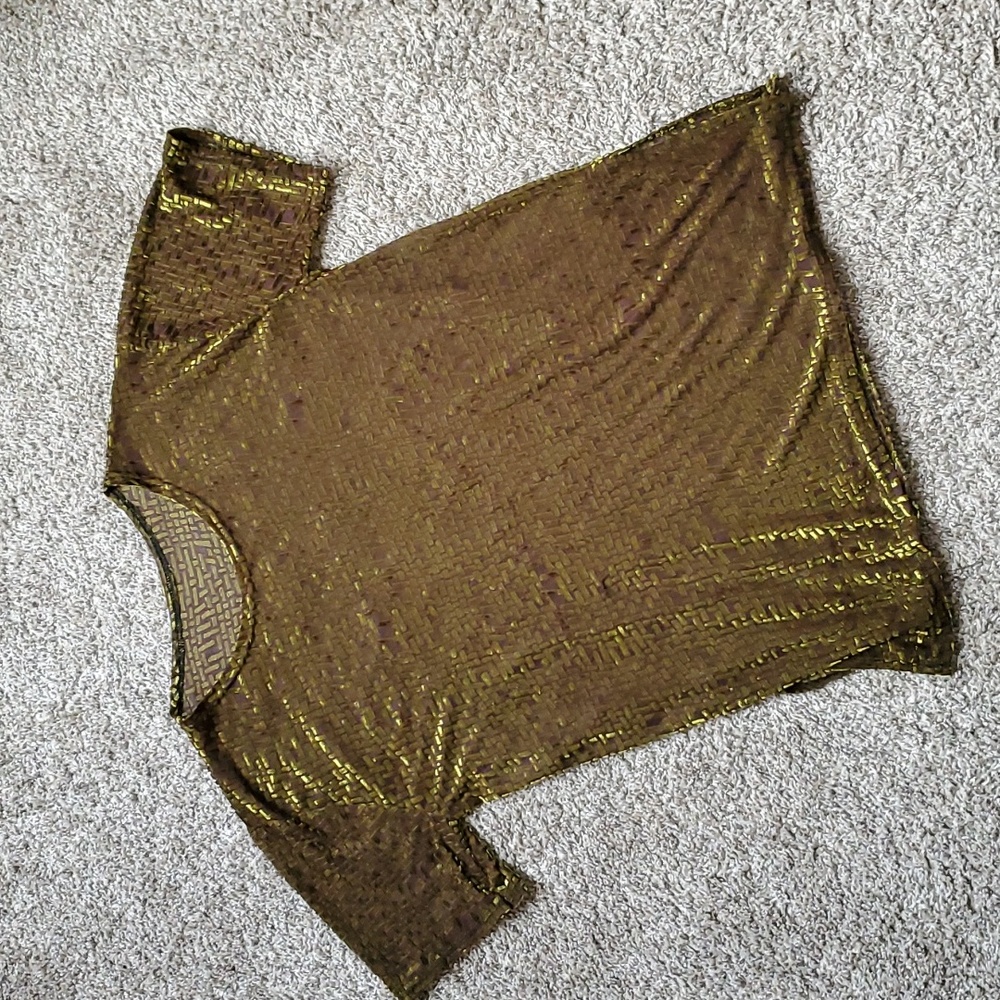 Amazing Top